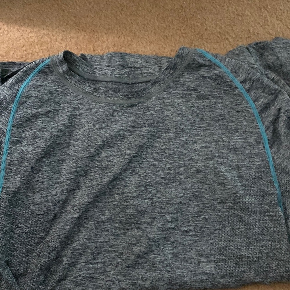 Lululemon